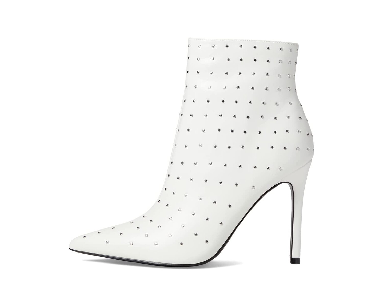 

Ботинки Farrahs 3 Nine West, белый