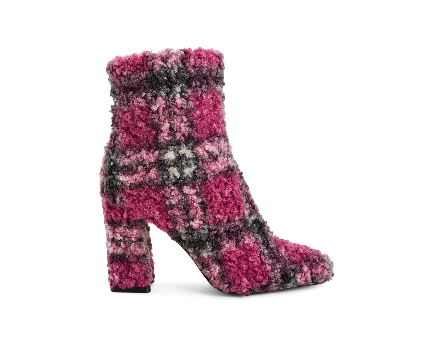 

Ботинки The Luvlie Bootie Katy Perry, фиолетовый