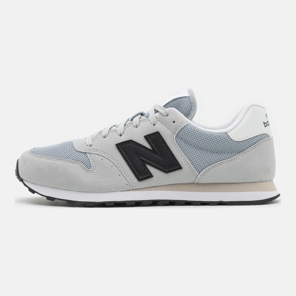 

Кроссовки New Balance Gm 500, light grey