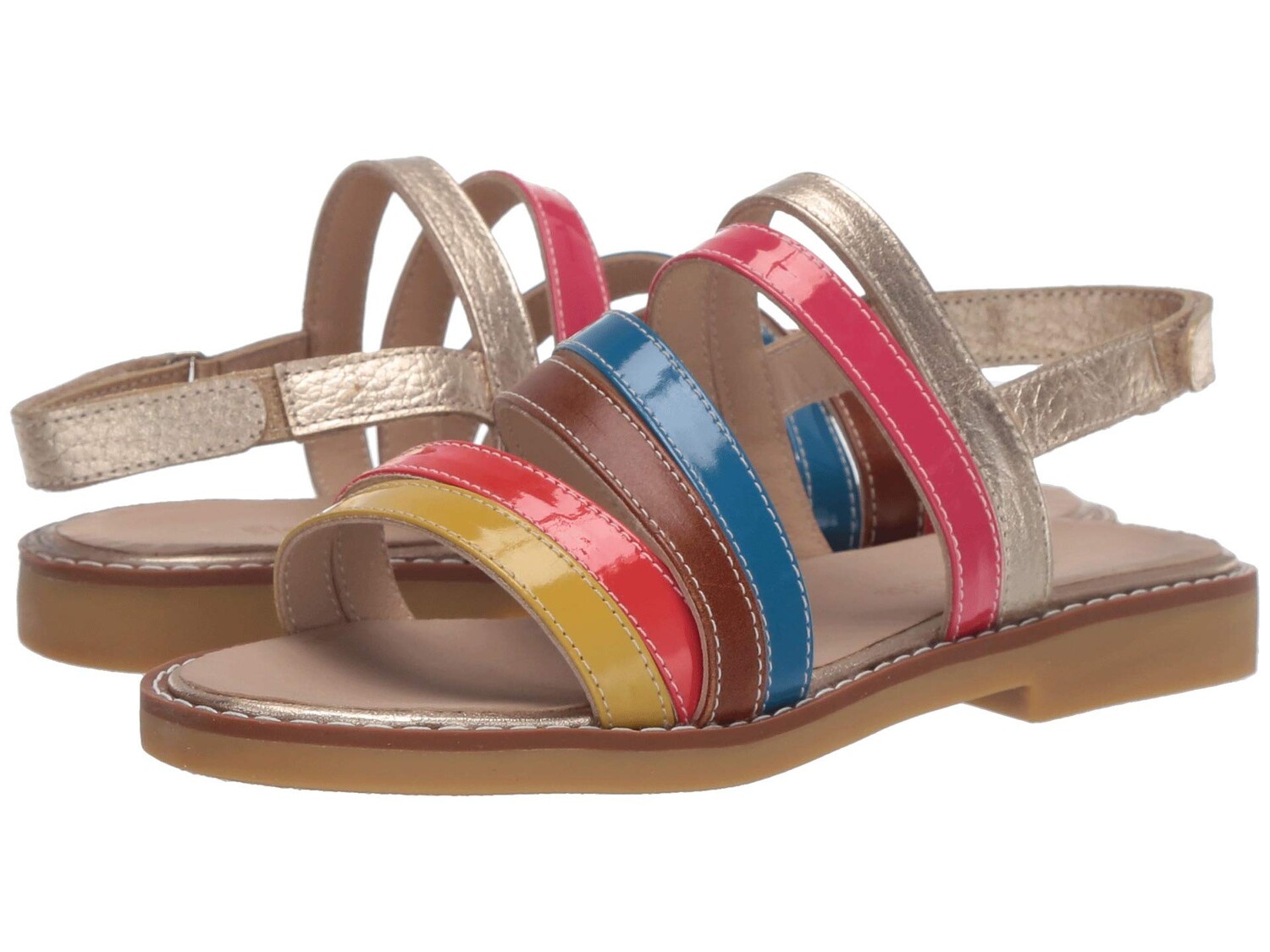 

Сандалии Elephantito, Endless Spring Sandal