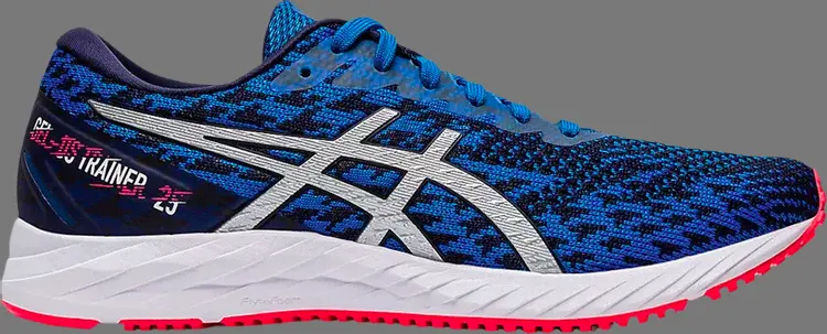 

Кроссовки wmns gel ds trainer 25 'electric blue' Asics, синий