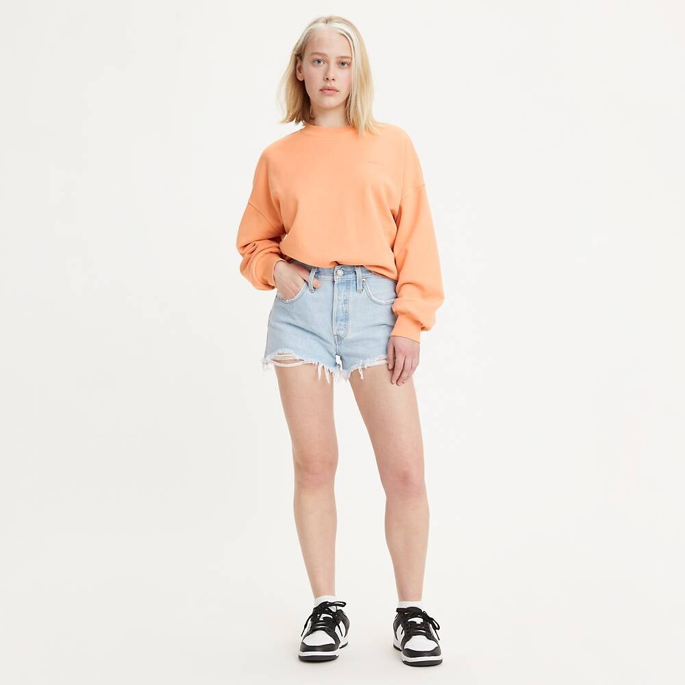 

Шорты женские Levi's