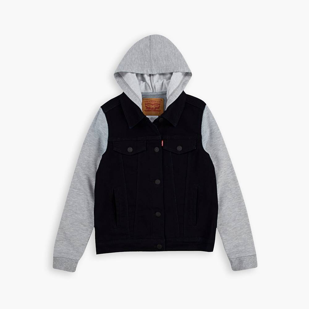 

Куртка Levi's, черный