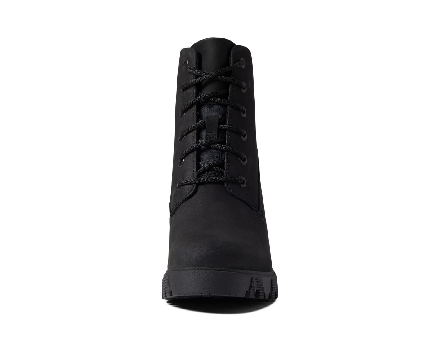 

Ботинки Lana Point Lace-Up Timberland, черный