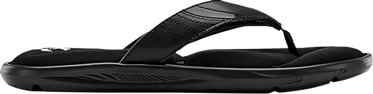 

Сандалии Puma Ignite 3 Sandal Black, черный