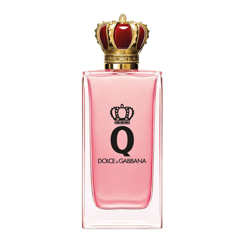 Женская парфюмированная вода Dolce&Gabbana Q, 100 мл
