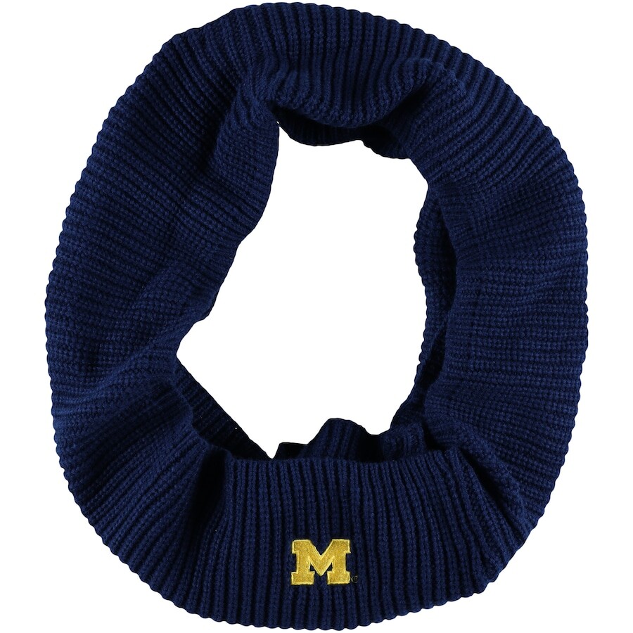 

Шарф ZooZatz Michigan Wolverines