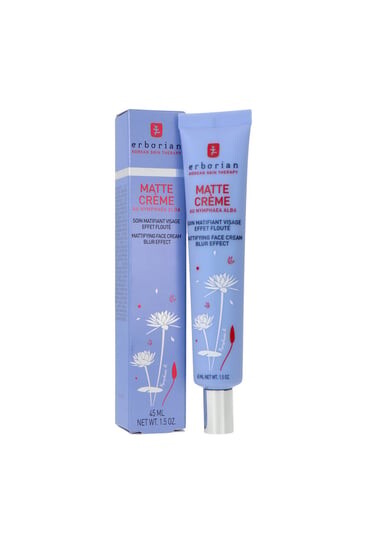 

Матирующий крем для лица Matte Creme с размытым эффектом, 45 мл Erborian