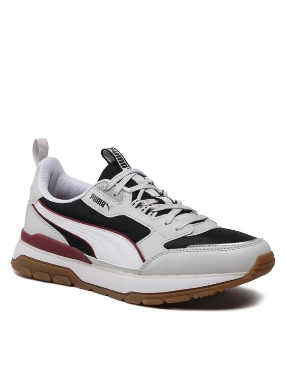 

Кроссовки Puma, серый
