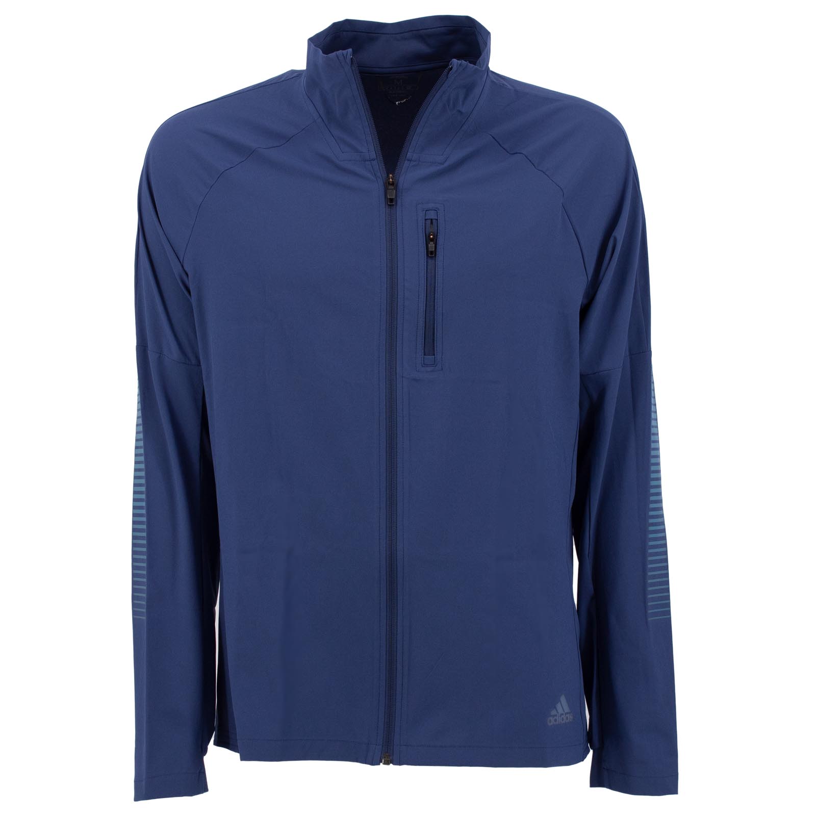 Спортивная куртка adidas Jacke Running, синий