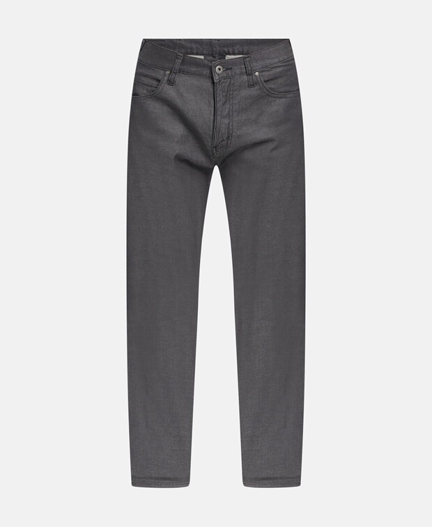 

Прямые джинсы Armani Exchange, черный