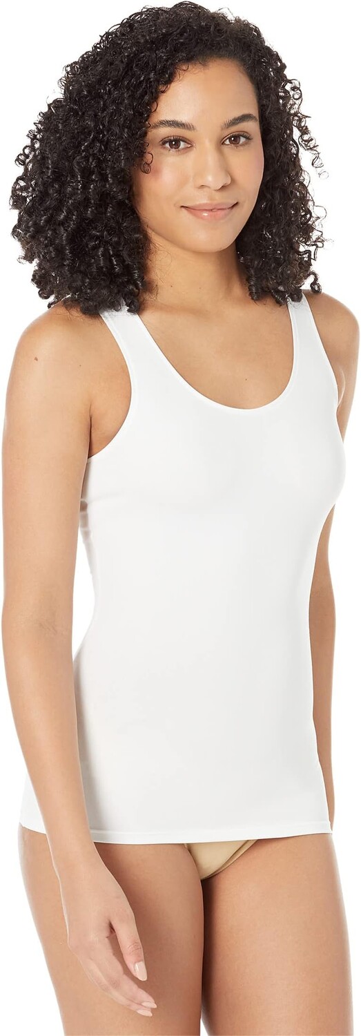 

Голливудская световая майка Spanx, белый