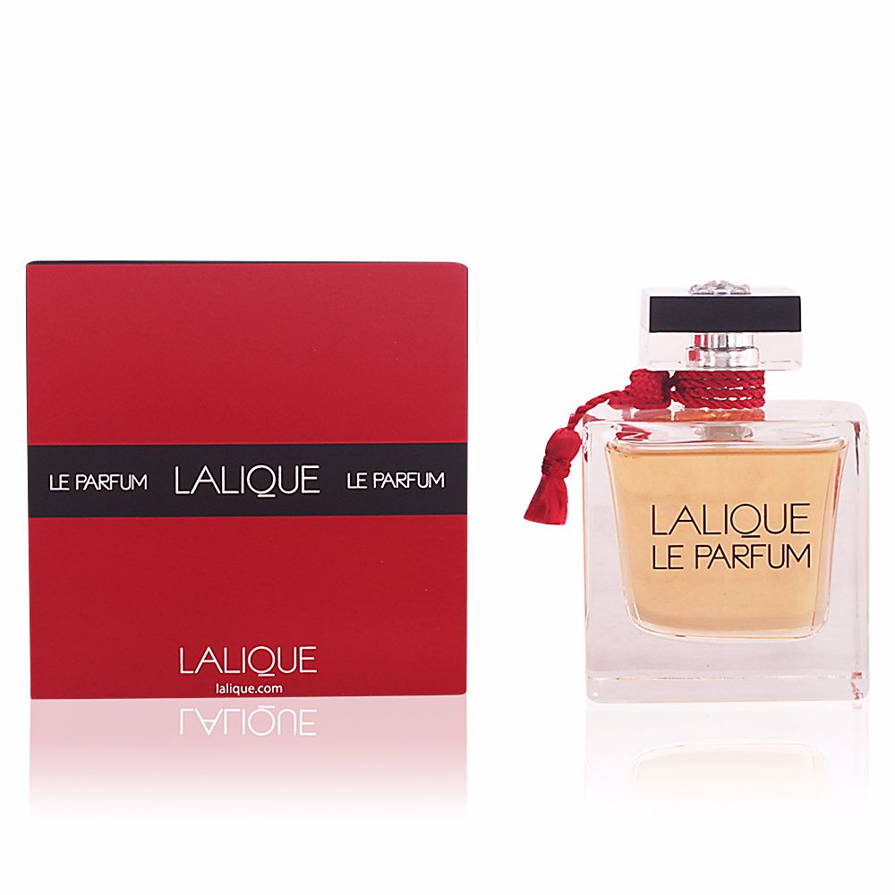 lalique парфюмерная вода lalique le parfum 100 мл Духи Lalique le parfum Lalique, 100 мл
