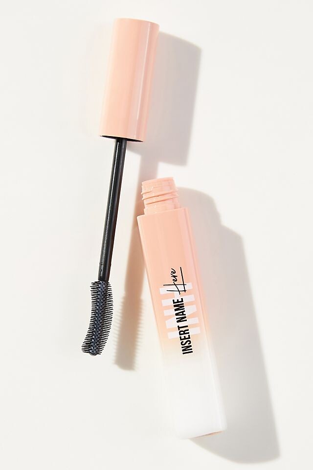 

Финишный стик для волос INH Hair Quick Slick Flyaway, персик