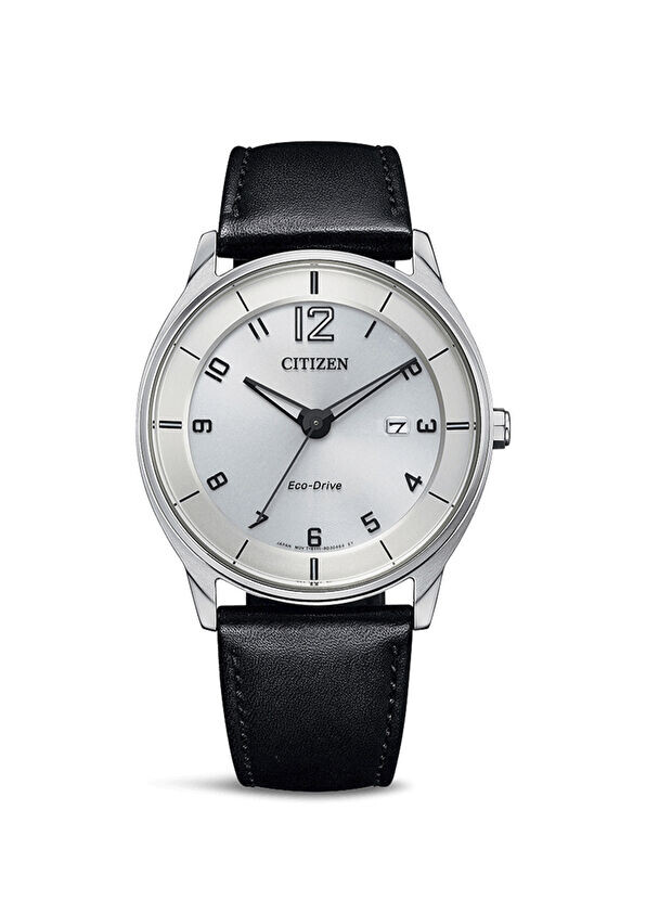 

Мужские наручные часы Bm7400-21A Citizen, серый