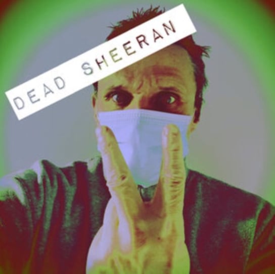 цена Виниловая пластинка Dead Sheeran - Dead Sheeran