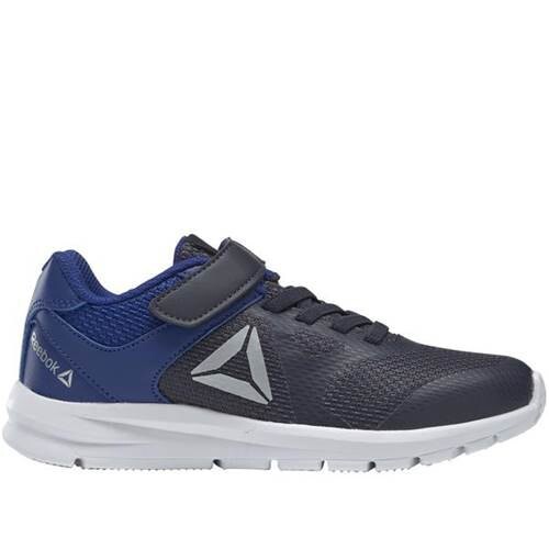 

Кроссовки Reebok Rush Runner, синий