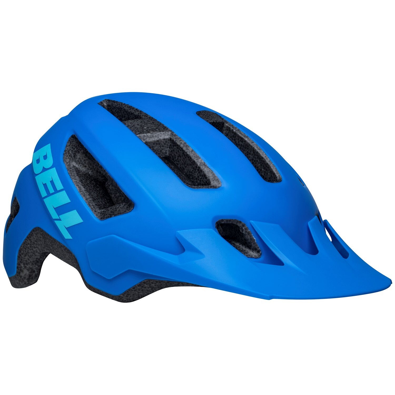 

Шлем Bell Nomad 2 JR MIPS Bike, цвет Matte Dark Blue