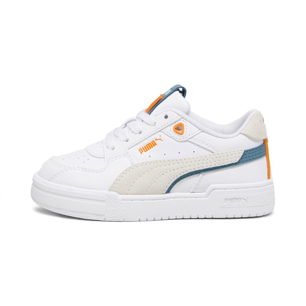

Кроссовки Puma Ca Pro Glitc Ac Ps, белый