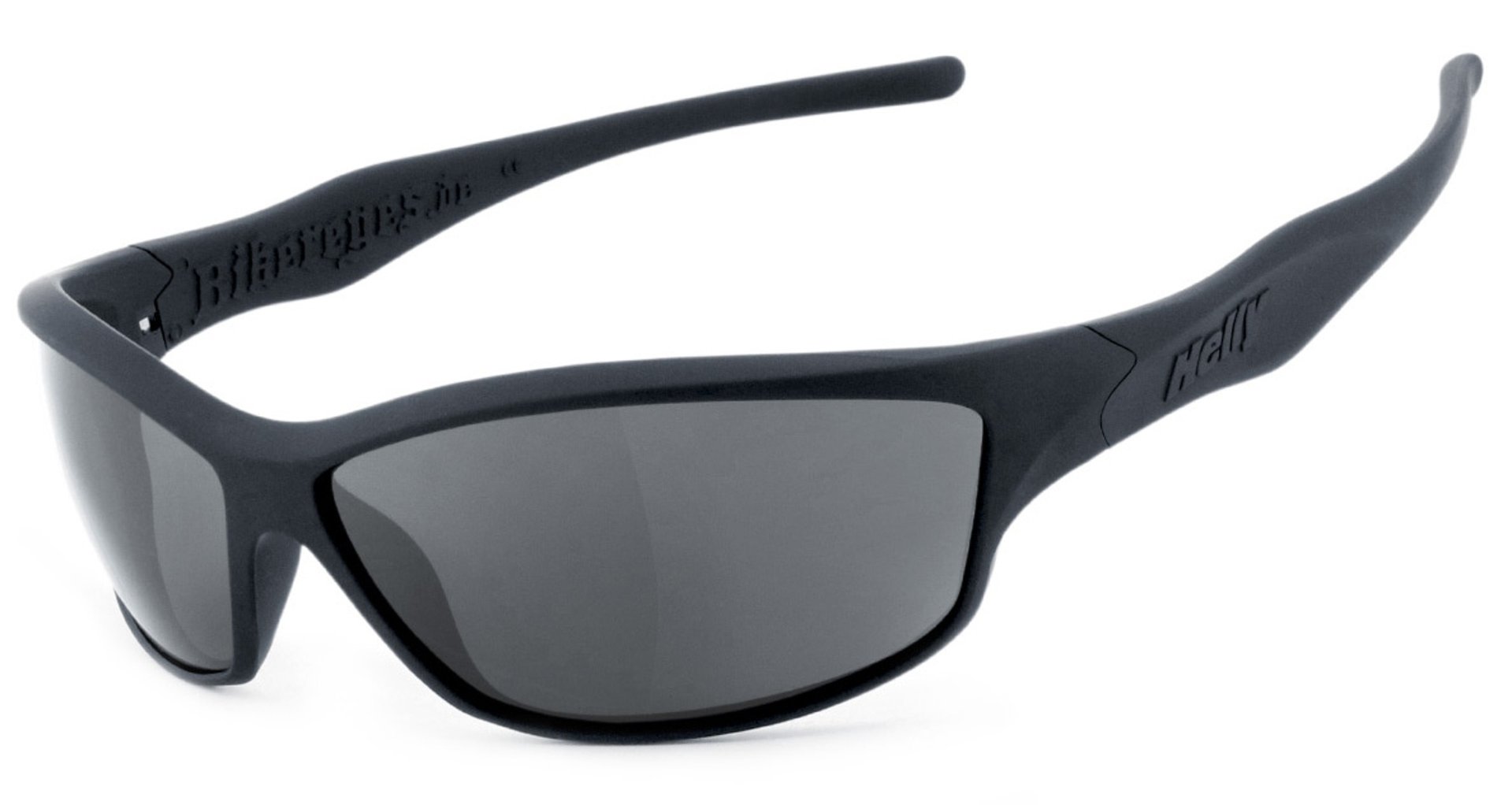 Очки Helly Bikereyes Fender 2.0 Photochromic солнцезащитные, черный очки helly bikereyes flyer bar 3 photochromic солнцезащитные черный