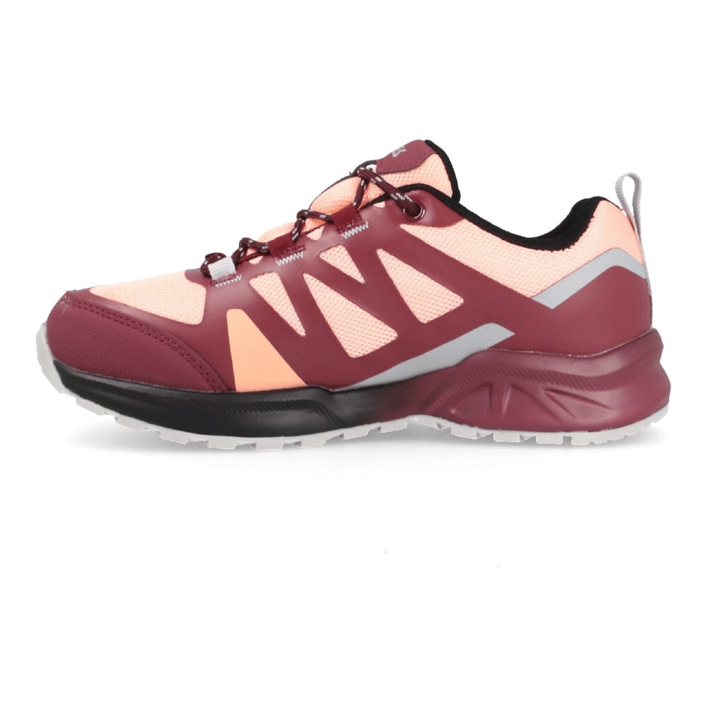 

Кроссовки Paredes Trekking Arantxa, pink