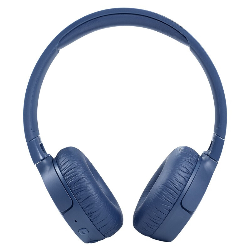 

Беспроводные наушники JBL TUNE 660NC с шумоподавлением спортивные, синий
