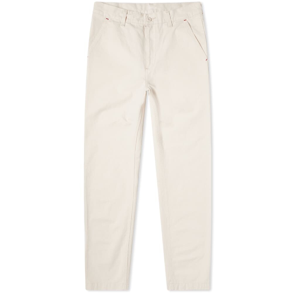 

Брюки Carhartt WIP Wesley Pant