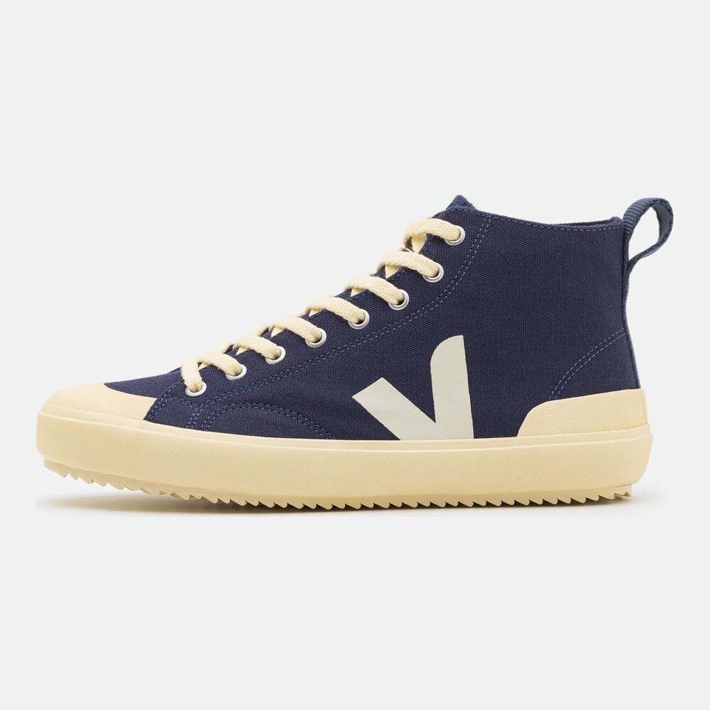

Кроссовки Veja Nova, nautico/butter