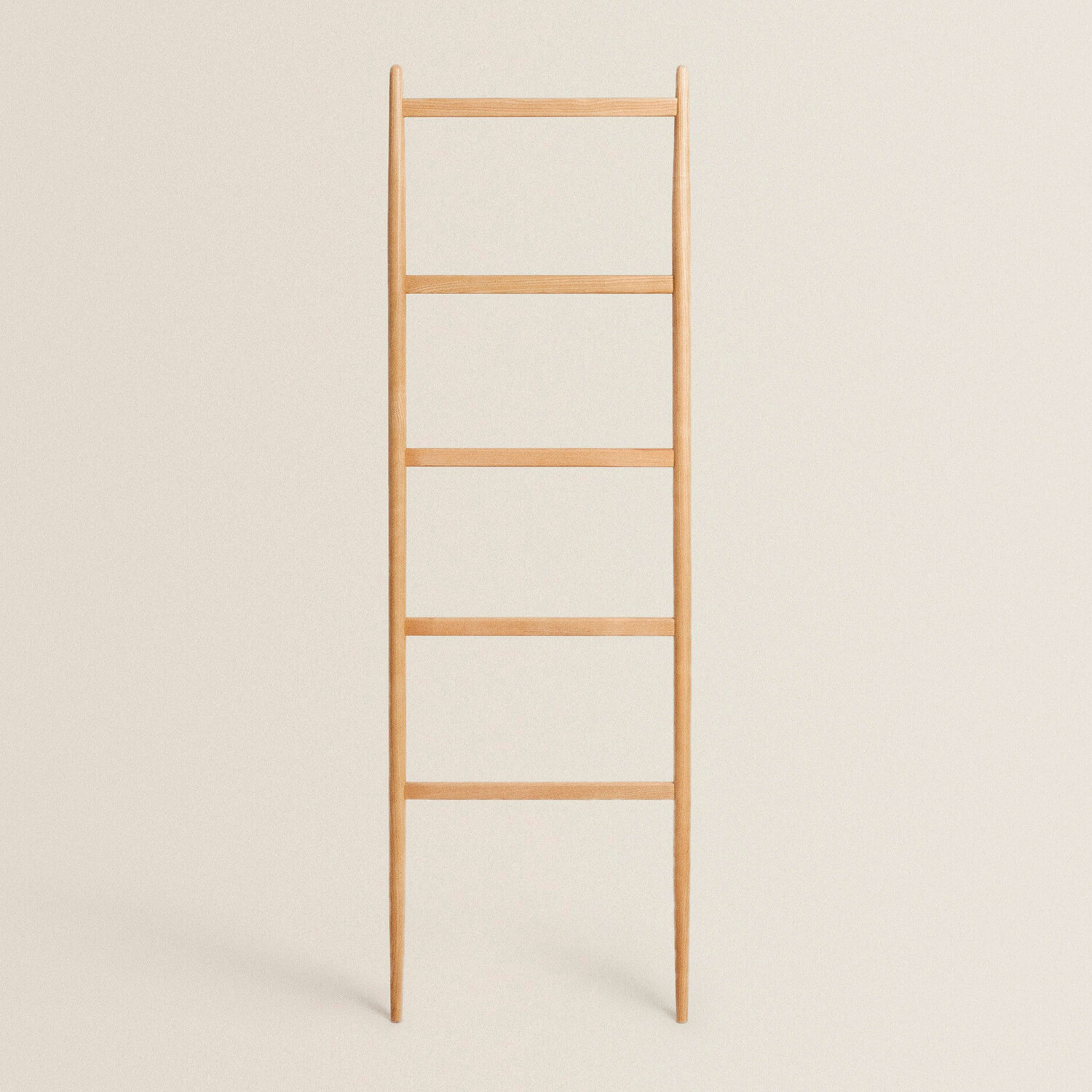 

Вешалка для полотенец Zara Home Ash Wood, светло-коричневый