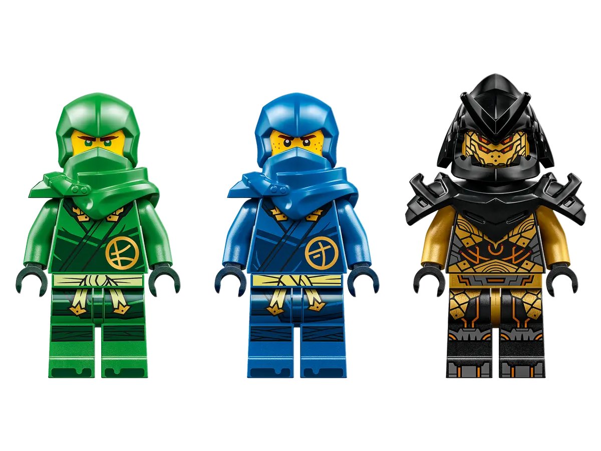 Конструктор Lego Ninjago Imperium Dragon Hunter Hound 71790, 198 деталей –  заказать по доступной цене из-за рубежа в «CDEK.Shopping»