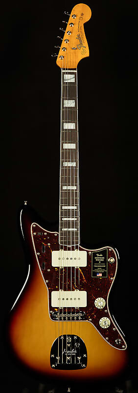 

Fender American Vintage II 1966 Jazzmaster Fender American II Jazzmaster