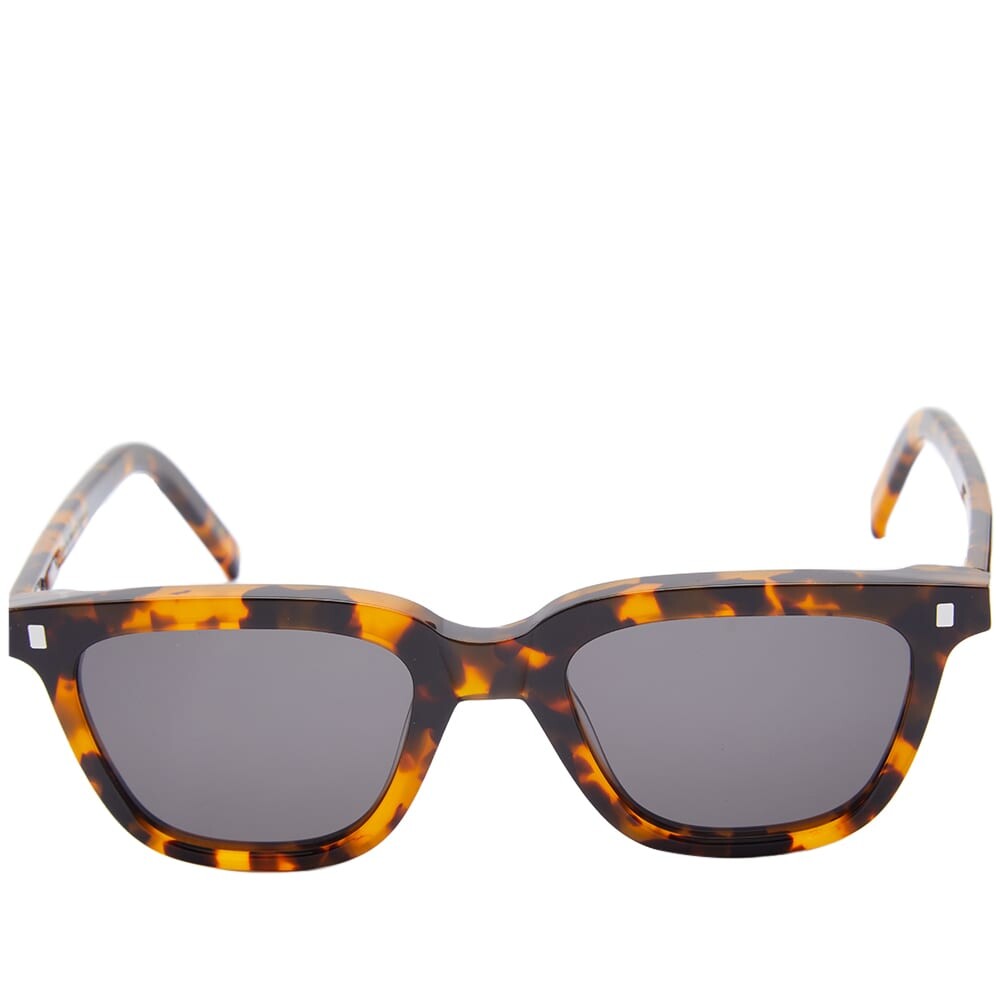 

Солнцезащитные очки Monokel Robotnik Sunglasses