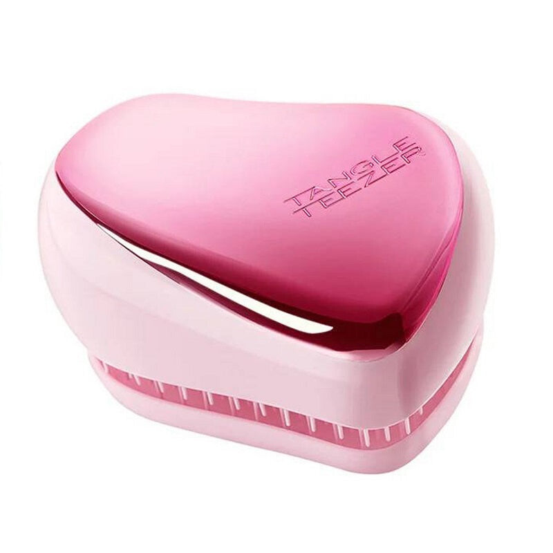

Tangle Teezer Расческа для детской куклы Compact Styler Hairbrush
