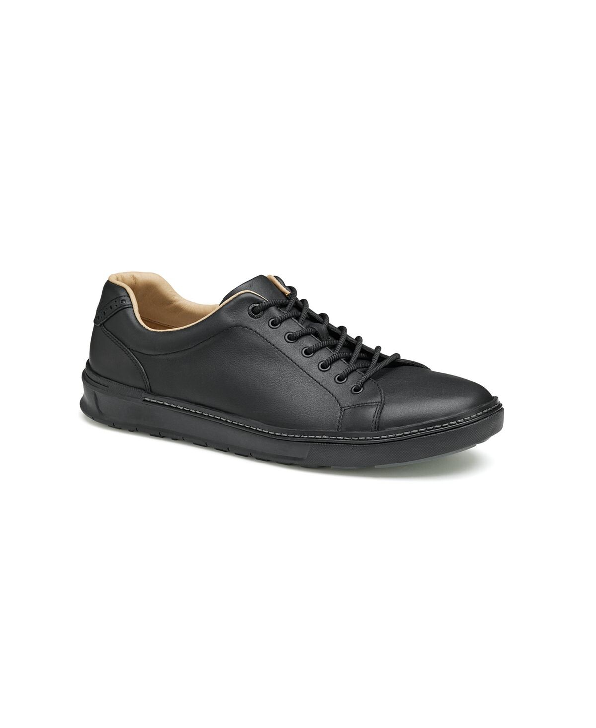

Мужские кроссовки mcguffey gl1 hybrid Johnston & Murphy, черный