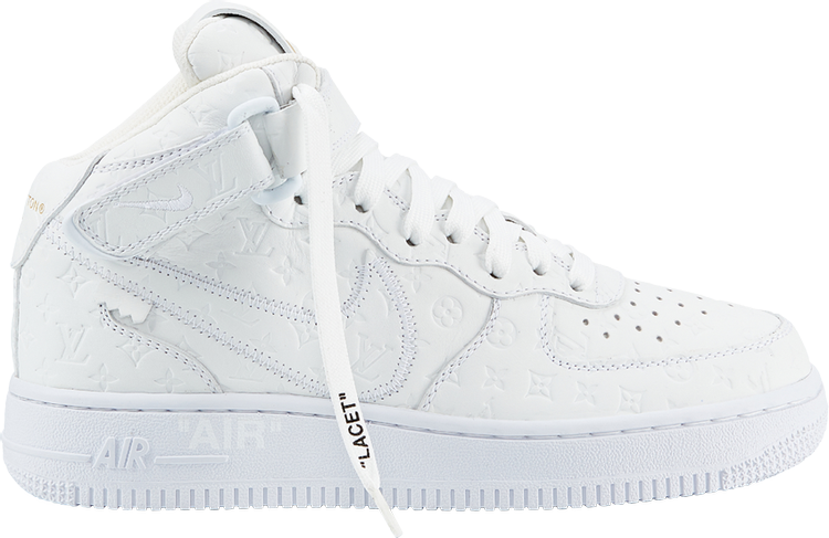 Nike af1 sales lv