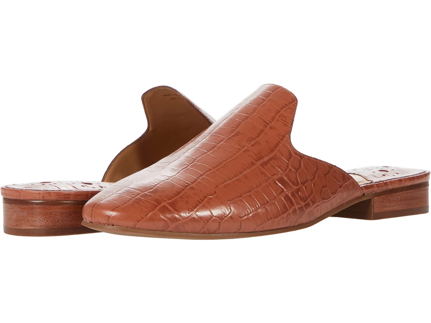 

Мокасины Jack Rogers, Delaney Croc Mule