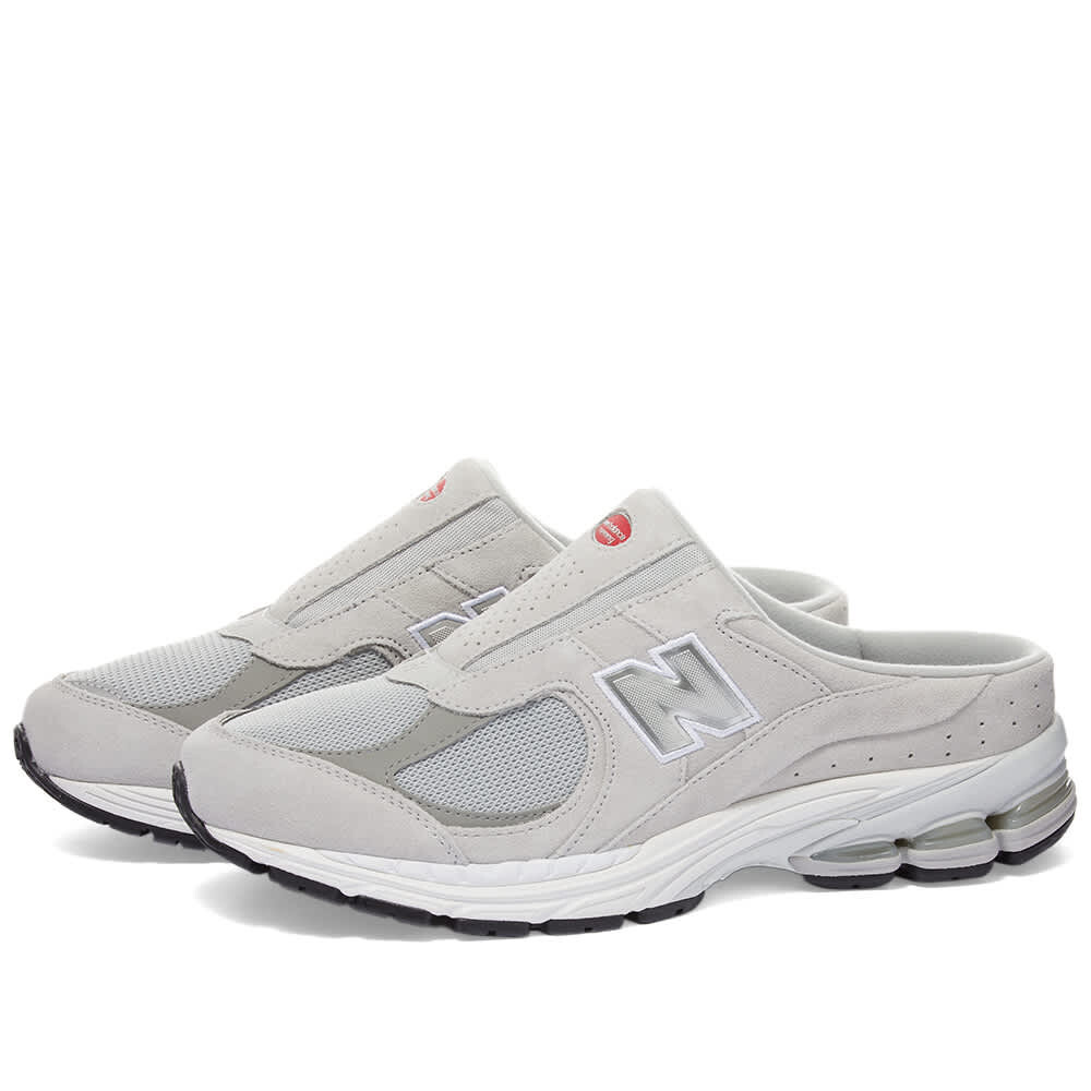 

Кроссовки New Balance M2002RMA