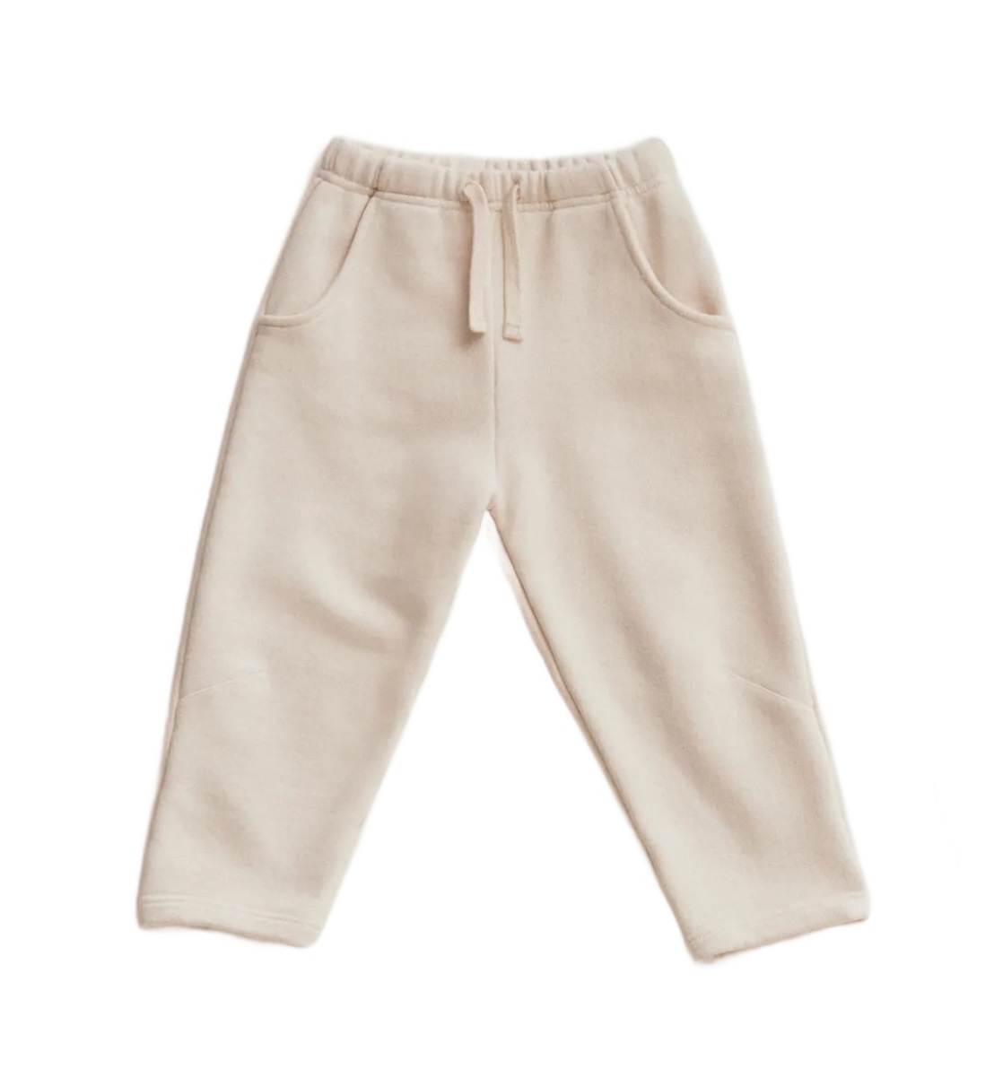 Спортивные брюки Zara Timelesz Trousers With Darts, светло-бежевый