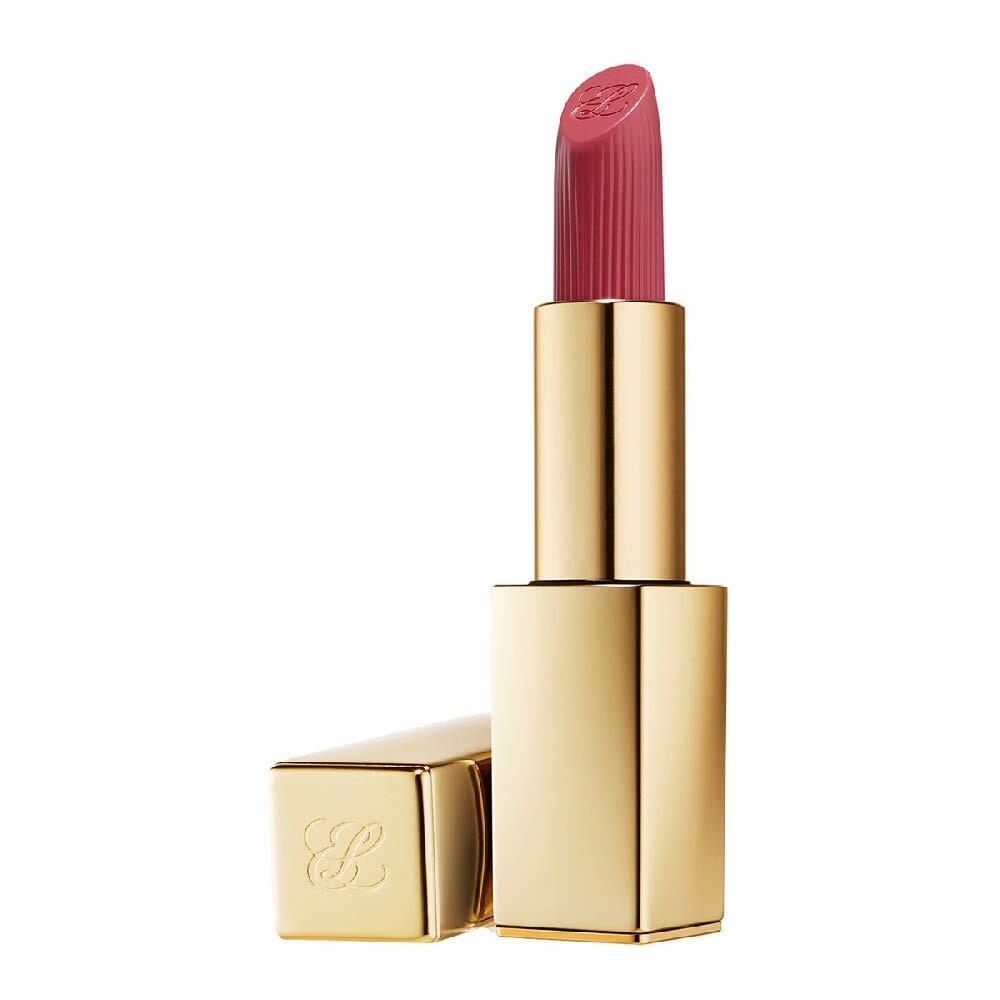 

Помада Estée Lauder Pure Color Hi-Luster Long-Lasting, розовый