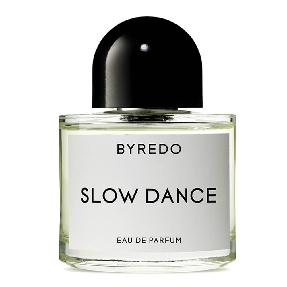 Парфюмерная вода Byredo Slow Dance, 50 мл душистая вода byredo вода для волос парфюмированная slow dance hair perfume