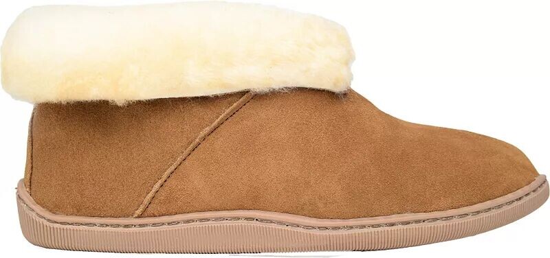 

Мужские ботильоны из овчины Minnetonka