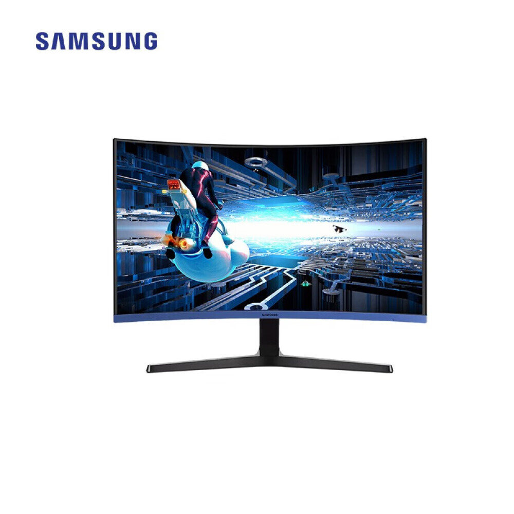 

Монитор Samsung LC27R508FHCXXF 27"