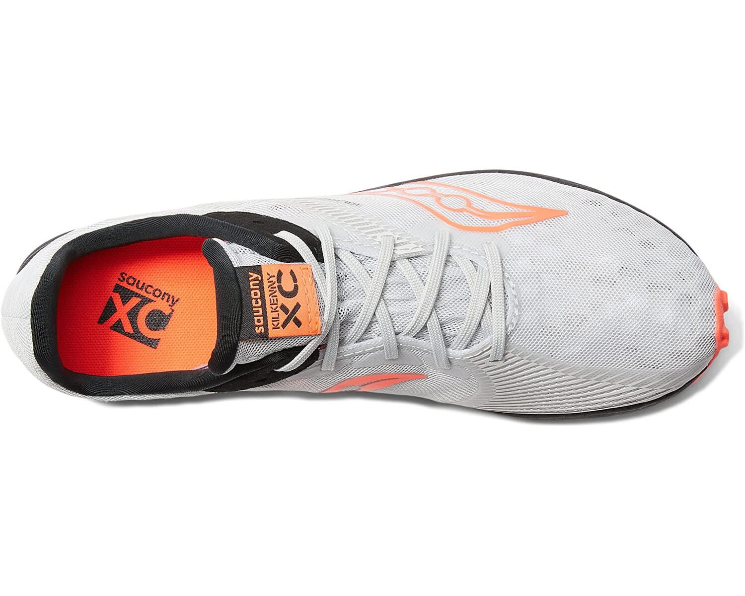 

Кроссовки Kilkenny XC 9 Flat Saucony, туман