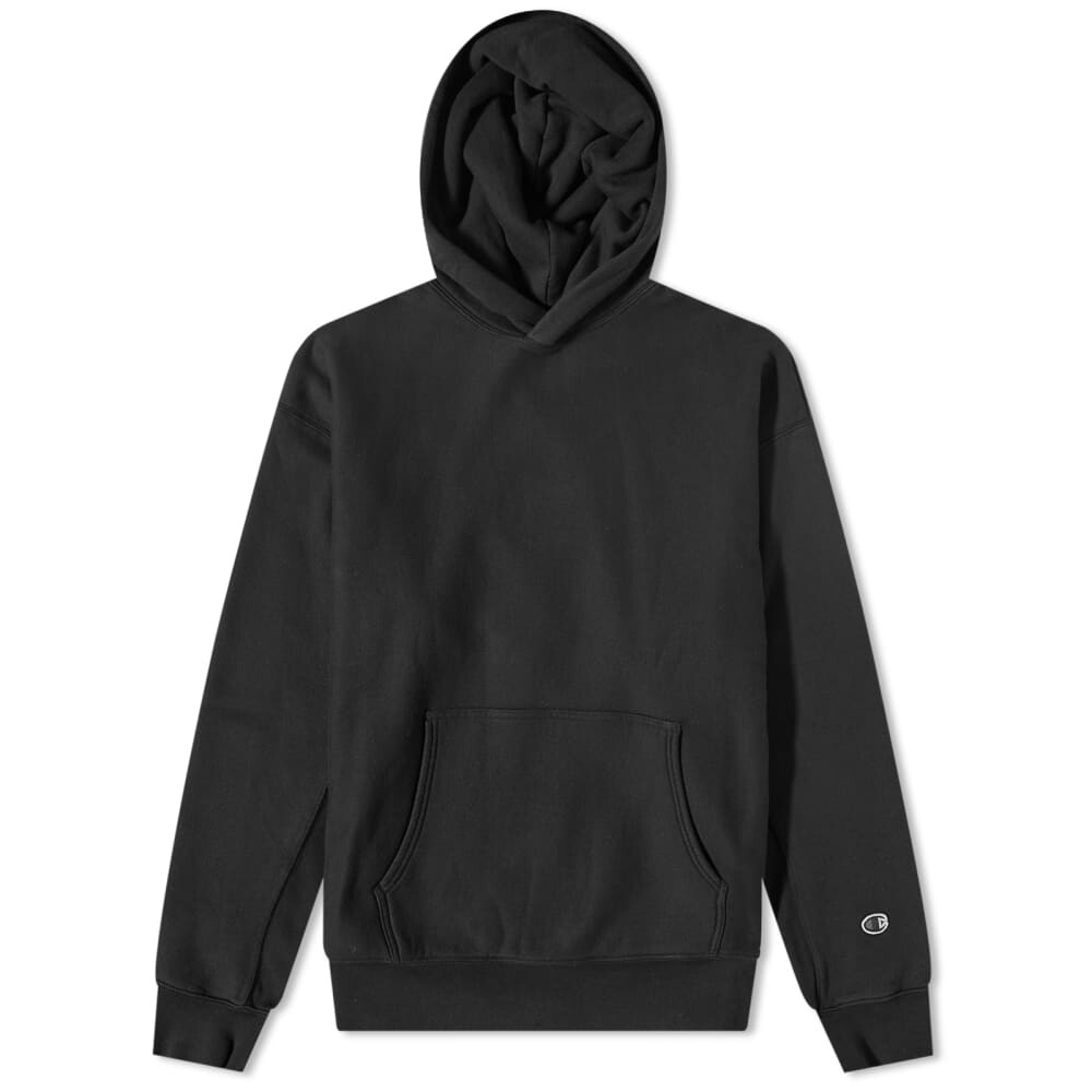 

Толстовка Champion Reverse Weave Contemporary Garment Dyed Hoody, Серый