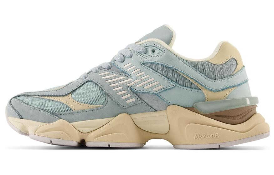 

New Balance NB 9060 Life повседневная обувь унисекс