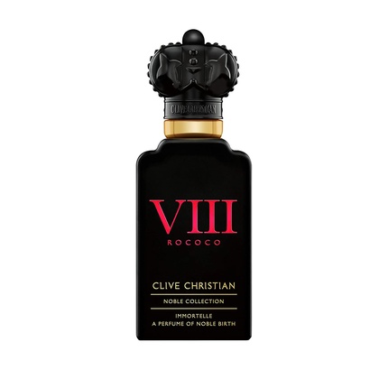 Clive Christian Noble VIII Immortelle Парфюмированная вода 50мл clive christian noble collection viii rococo immortelle parfum spray 1 6oz