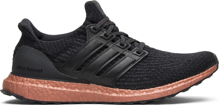 Adidas ultra cheap boost bronze