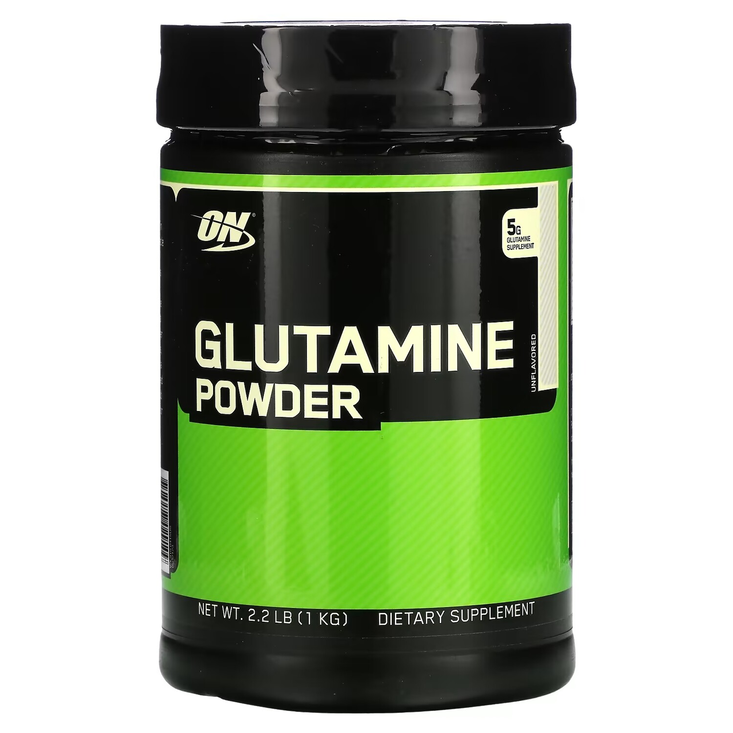 

Optimum Nutrition Глютамин в порошке неароматизированный, 1 кг