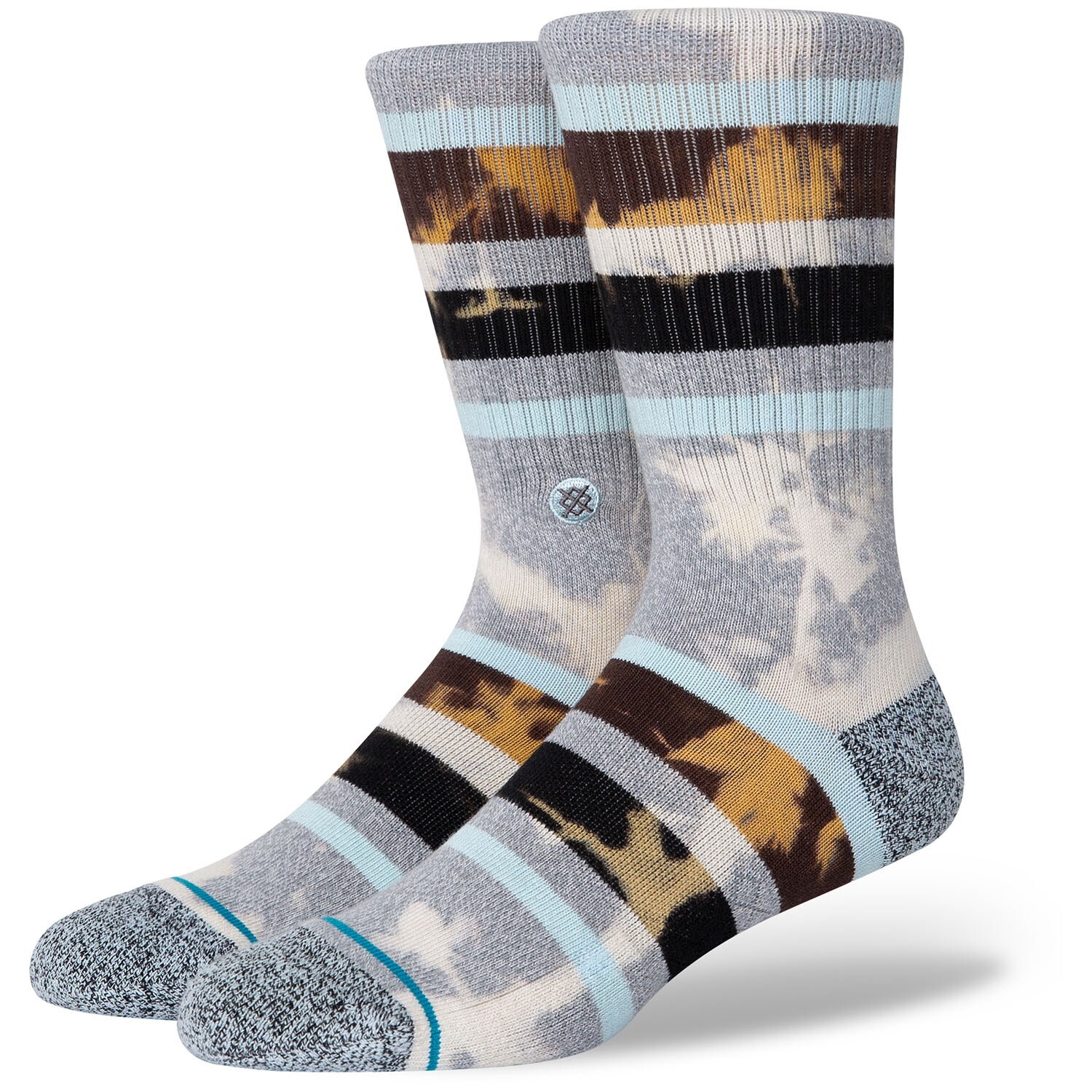 

Носки Stance Brong, серый
