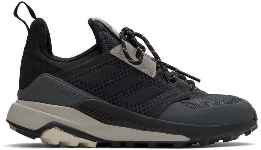 

Черные кроссовки Terrex Trailmaker adidas Originals